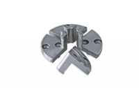 TEKNATOOL NOVA 20 mm Zapfenspannzange "MINI"